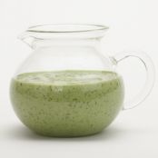 Creamy Cilantro-Avocado Dressing