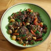 Coq au Vin