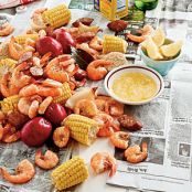 Shrimp Boil