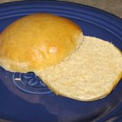 Honey Wheat Sandwich Rolls