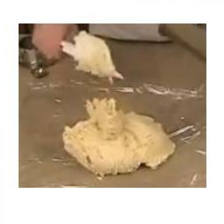 Karen's Cookies Basic Rolled Sugar Cookies