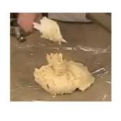 Karen's Cookies Basic Rolled Sugar Cookies