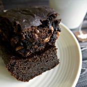 AIP Brownies
