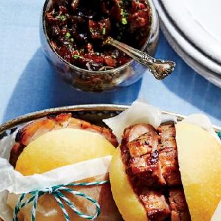 Bacon-and-Sweet Onion Jam