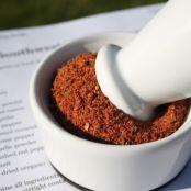 Southwest Seasoning- Emeril's Recipe