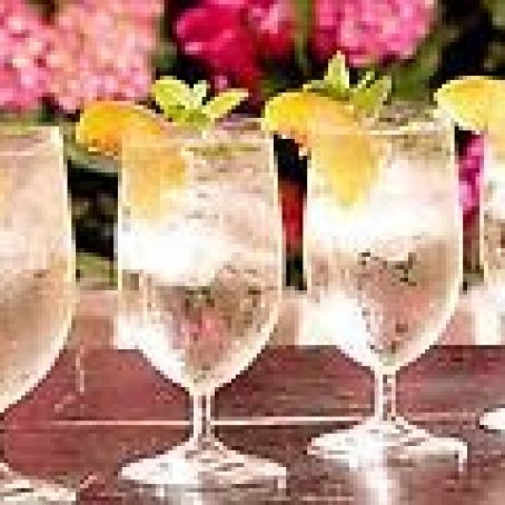 Wine Spritzers
