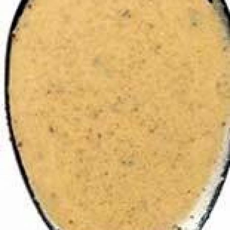 Browned Butter Sauce