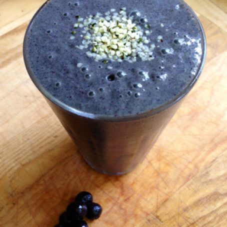 superfoods smoothie