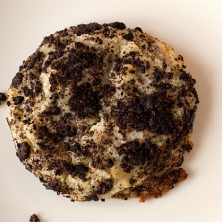 Oreo Cheesecake Cookies
