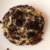 Oreo Cheesecake Cookies