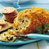 Pepper Jack Cheese Ball