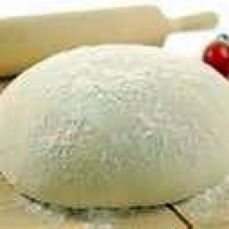 PIZZA DOUGH
