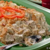 Bring-Along Casserole