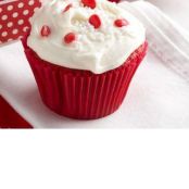 Red Velvet Cupcakes