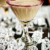 Godiva Mudslide Minitini