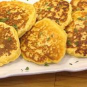 Corn Cakes