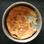 Boone Tavern’s Spoonbread