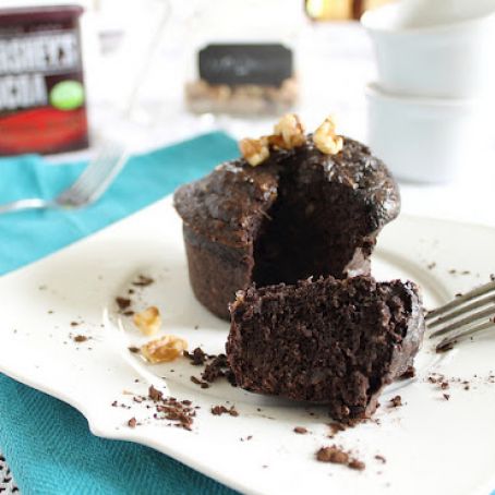 Chocolate Cake - Single Serving