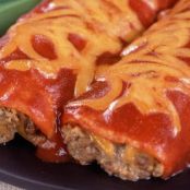 Enchiladas (McCormick)