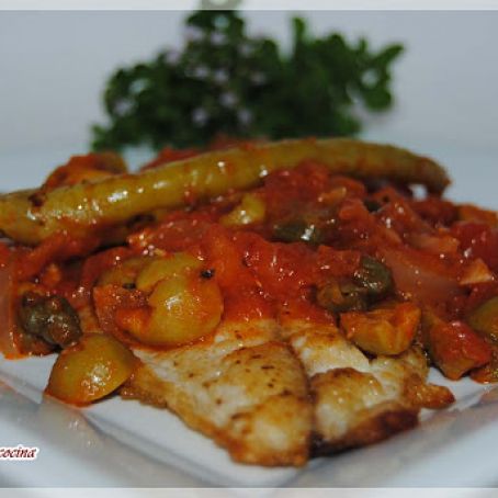 HUACHINANGO AL SON DE LA VERACRUZANA