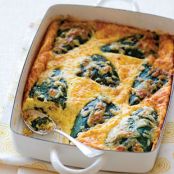 Baked Chiles Rellenos