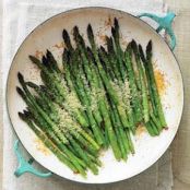 Roasted Asparagus
