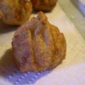 French Onion Soup Dumplings II