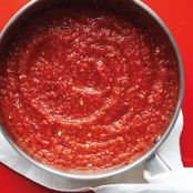 Marinara Sauce