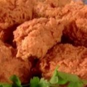 Southern Fried Chicken