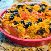 Vegan Enchiladas
