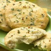 Garlic Butter Breads
