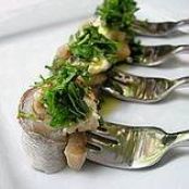 Rollmops Recipe