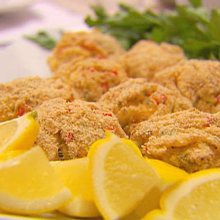 Crab Cakes