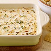 Crab Dip