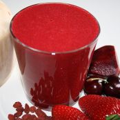 Berries & Beet Reboot Smoothie 