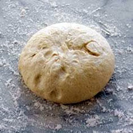 Pizza Dough