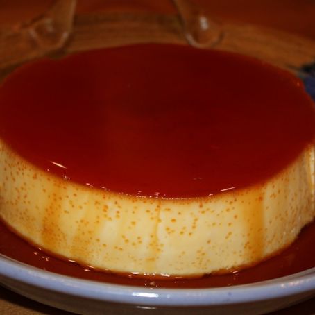 xxxInstant Pot Cuban Flan