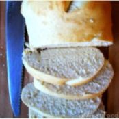 Easy Homemade Italian Bread (Quick)