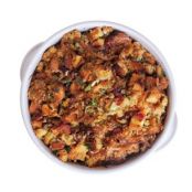 Cornbread-Bacon Stuffing