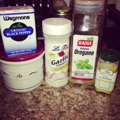 Homemade Adobo Seasoning