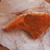 All-Purpose Summer Spice Rub