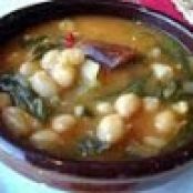 CALDO GALLEGO
