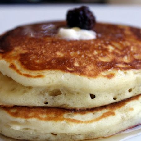 Best Pancakes - Yes, these are!