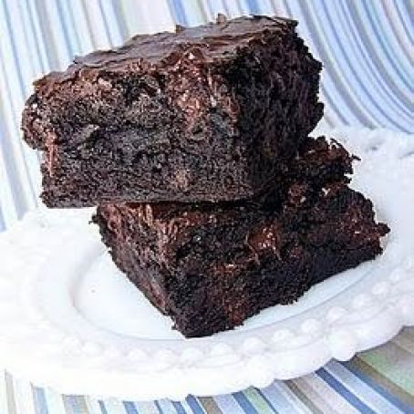 THE BROWNIE