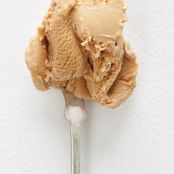 Salty Caramel Ice Cream
