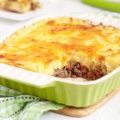 Cottage Pie