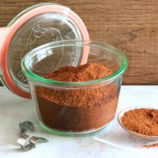 Bobby's World Famous Steak Rub from Mesa, Bar Americain and Bf Steak