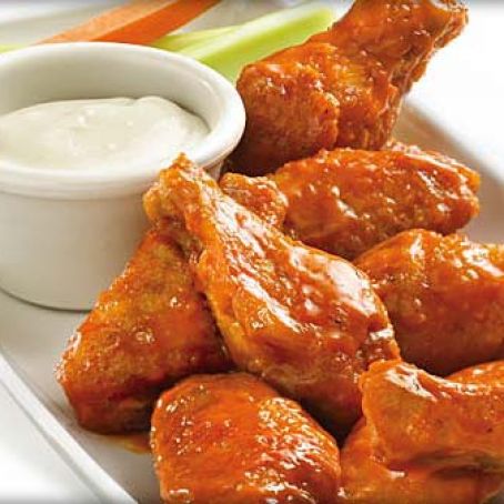 Wing Sauces