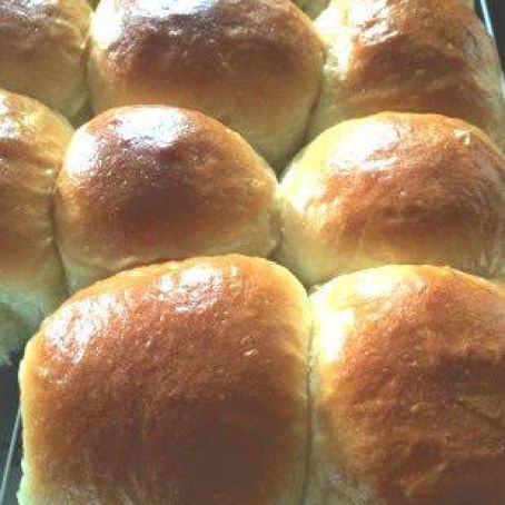 King's Hawaiian Bread (Copycat