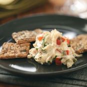 Slow-Cooked Crab Dip